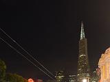 San Francisco 021  Transamerica Building